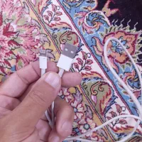 کابل شارژ اورجینال