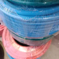 حراج چند بسته شیلنگ آب گاز به قیمت فاکتور