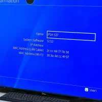 ps4|کنسول، بازی ویدئویی و آنلاین|فیروزکوه, |دیوار