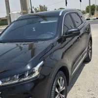 تیگو ۷ مدل ۴۰۲