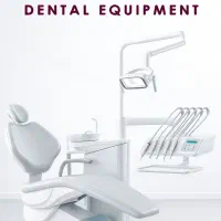 مرجع تخصصی انواع یونیت صندلی دندانپزشکی