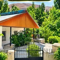 باغ ویلا فیروزکوه