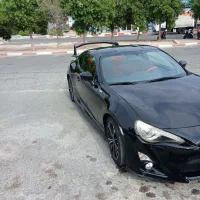 تویوتا GT 86