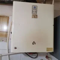 آبگرمکن|آبگرمکن، پکیج، شوفاژ|مشهد, شهرک بهارستان|دیوار