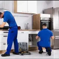 تعمیرات وجابجای ونصب کابینت وکمد دیواری ....