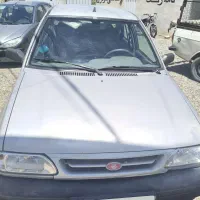 پرایدمدل92بی رنگ