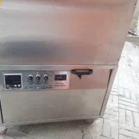 فرریلی فالکو متور پاین دهنه۵۰ سانتی