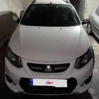 کوئیک دنده ای معمولی سفید ۱۴۰۰