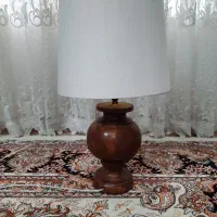 آباژور چوبی