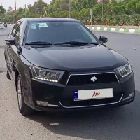 دنا پلاس ۶دنده مدل ۴۰۳ مدل EF7P