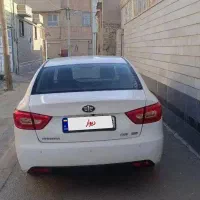 بسترن B3مدل۹۸(۲۰۱۸)