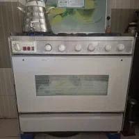 گاز فردار ۵ شعله