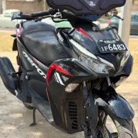 یاماها ایروکس