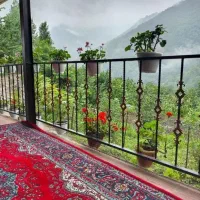 ویلا ، سوییت ، کلبه ، مسافر