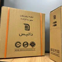 تابلو فرمان آسانسور داتیس