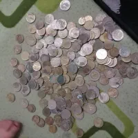 سکه قدیمی جمهوری اسلامی