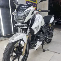 اپاچی 180مدل94