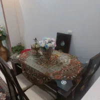 میز نهار خوری