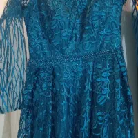 تعدادی لباس مجلسی و کت شلوار