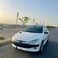 ۲۰۶ تیپ ۲ مدل ۱۴۰۰