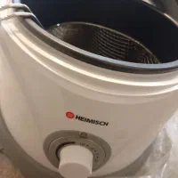 سرخ کن بدون روغن