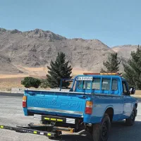 امداد خودرو