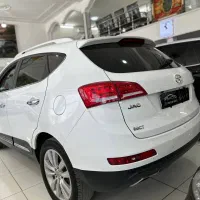 جک s5|خودرو سواری و وانت|همدان, |دیوار