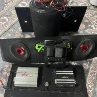 سیستم ماشین|قطعات یدکی و لوازم جانبی|اصفهان, بهرامآباد|دیوار