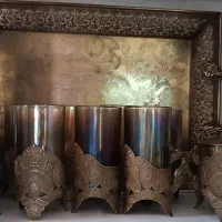سری استکان