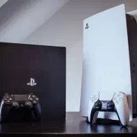 فروش PS 4 و PS 5 بدون پیش اقساط ۱۲ ماهه