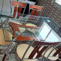 میزنهار خوری ۶ نفره