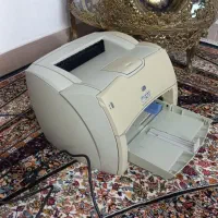 پیرینتر لیزری تک کاره سیاه و سفید