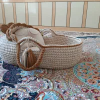 بافت کریر سبد