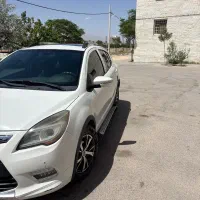لیفان x50 اتومات