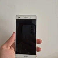 گوشی هواوی پی ۸ لایت قطعه و استفاده روزمره