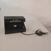 تست اسکناس