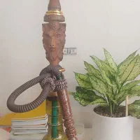 قلیون معاوضه