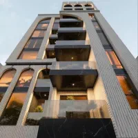 آپارتمان۵۰متری/نقلی/بسیار شیک/مجاور دریاچه چیتگر