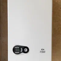 پکیج دیواری کازوکی C24/C28