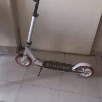 اسکوتر برند اسکوتر