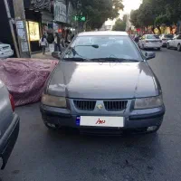 سمند lx تک سوز