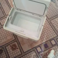 یخچال ماشین