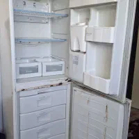 یخچال فریزر دونار