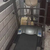 تردمیل ورزشی فروشی