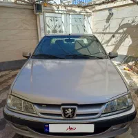 پارس 84