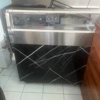 تجهیزات فست فود