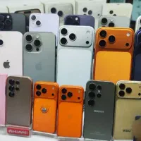 گوشی مینی و پرومکس iphone promax mini ۱۷