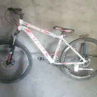 دوچرخه 26