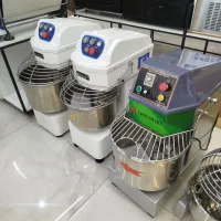 اسپیرال قنادی در سایز های ۲۰و۳۰و۴۰