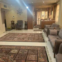 100متری فول امکانات